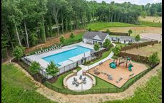 Hunters Creek: Flowery Branch, Georgia - Pulte Homes