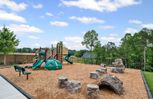 Hunters Creek - Flowery Branch, GA