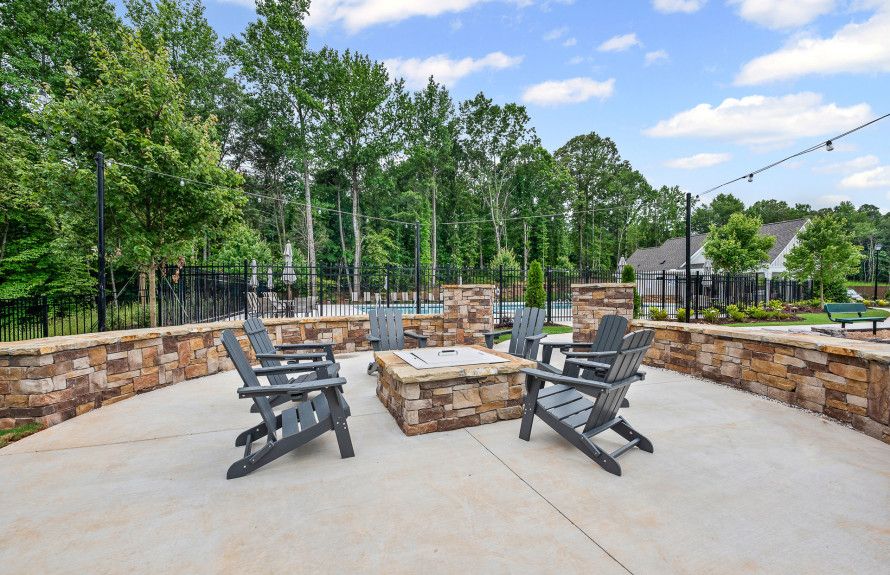 Firepit