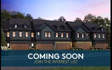 Eola Preserve: Aurora, Illinois - Pulte Homes