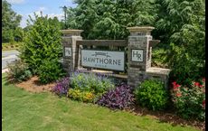 Hawthorne Ridge: McDonough, Georgia - Pulte Homes