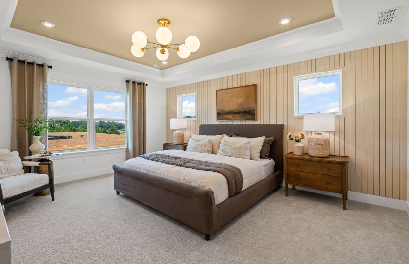 Owner's Suite