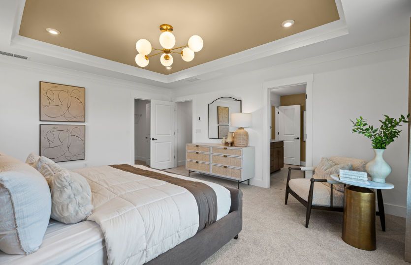 Owner's Suite