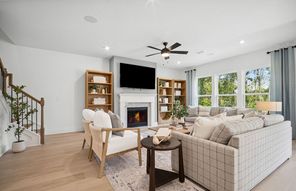 4815 Briar Rose Trail (Wingate)