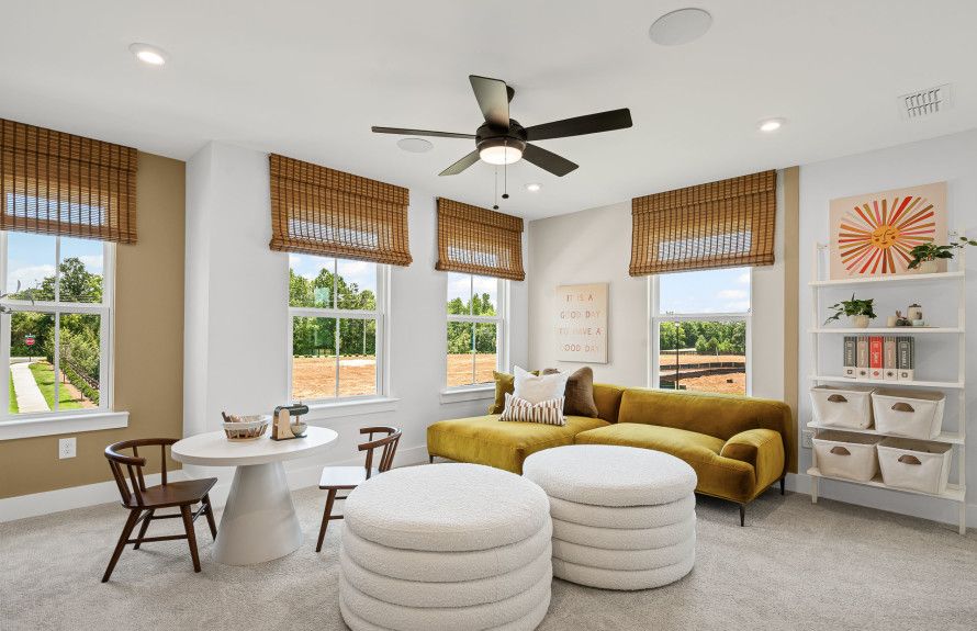 Riverton Loft