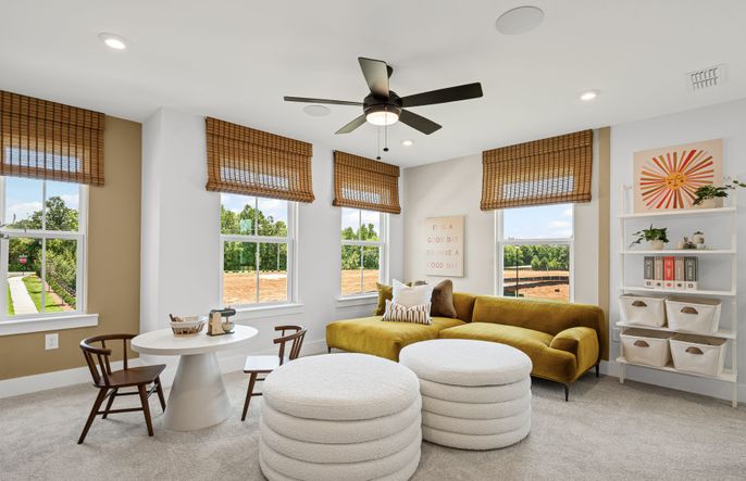 Riverton Loft