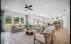 Rose Creek: Cumming, Georgia - Pulte Homes