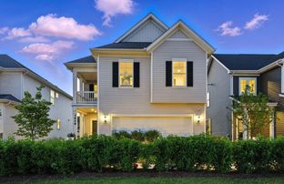 Rybrook - Naperville Polo Club: Naperville, Illinois - Pulte Homes