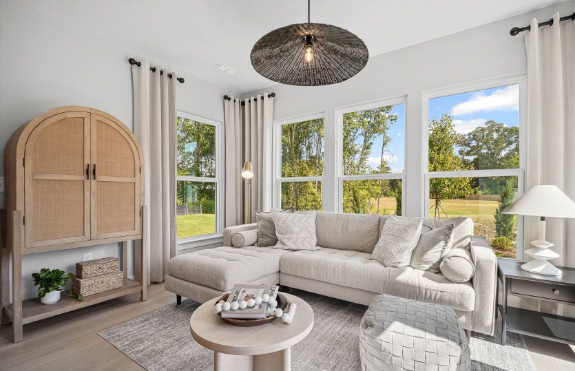 Sunroom