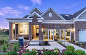 Villas of Fair Oaks - Carol Stream, IL