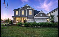 Naperville Polo Club: Naperville, Illinois - Pulte Homes