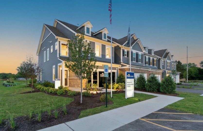 40 Weirich Way. Batavia, IL 60510