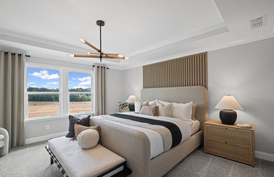 Valen Owner's Suite