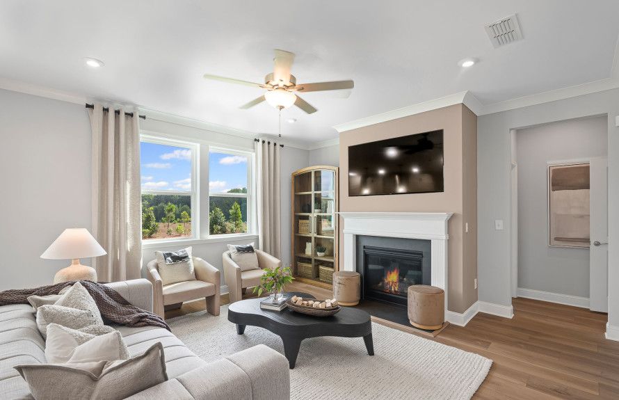 Valen Gathering Suite