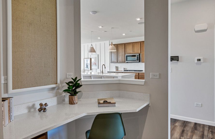 Pulte Planning Center®