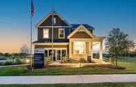 Ashton Ridge por Pulte Homes en Chicago Illinois