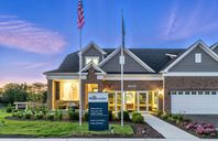 Villas of Fair Oaks por Pulte Homes en Chicago Illinois
