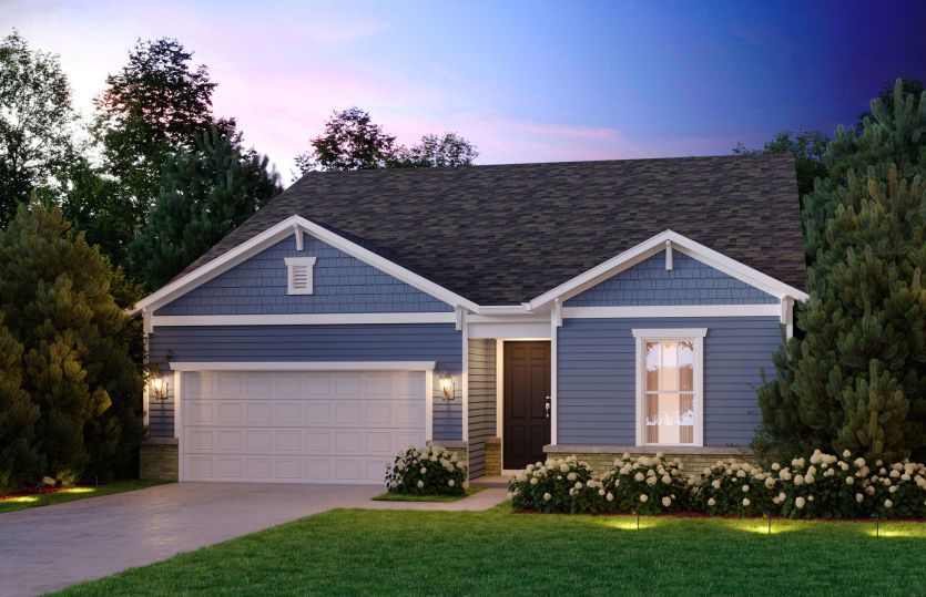 Exterior CR101