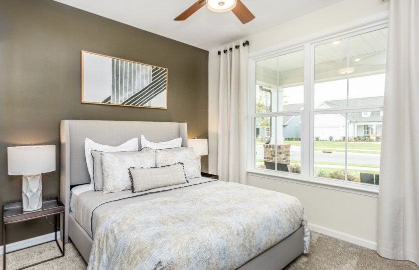 Additional Bedroom