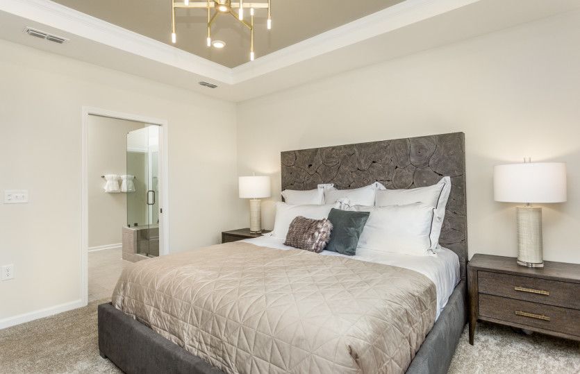 Owner's Suite