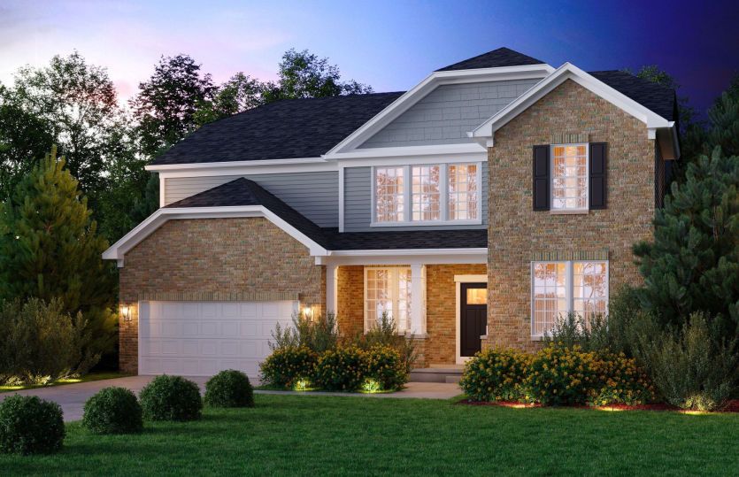 Exterior NR2Z