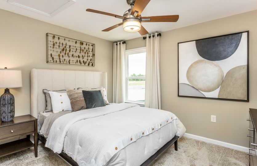 Additional Bedroom