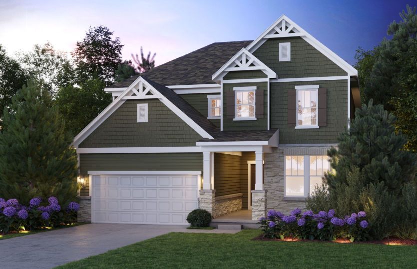 155 Osage Lane. New Lenox, IL 60451