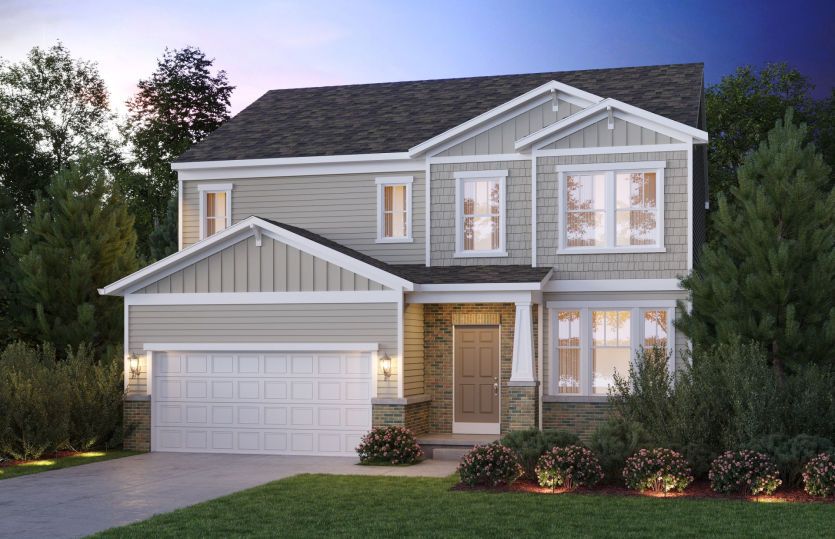 155 Osage Lane. New Lenox, IL 60451