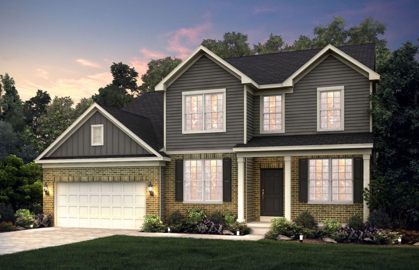 Exterior HR2M