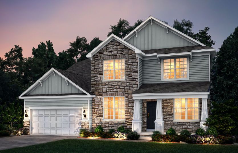 Exterior HR2K