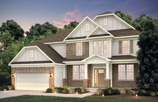 Woodside - Teerling Lakes: New Lenox, Illinois - Pulte Homes