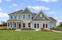 Creekside at Skelton por Pulte Homes en Atlanta Georgia