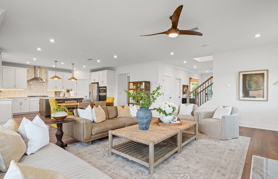 Riverton Gathering Room