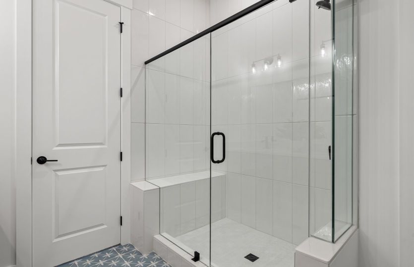 Owners Bathroom