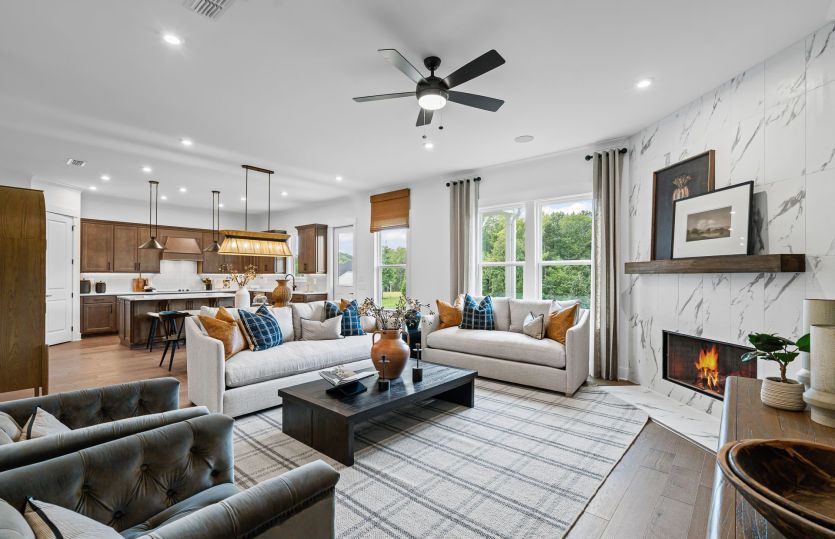 2020 Cotton Gin Row. Jefferson, GA 30549