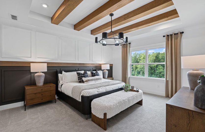 Owner's Suite