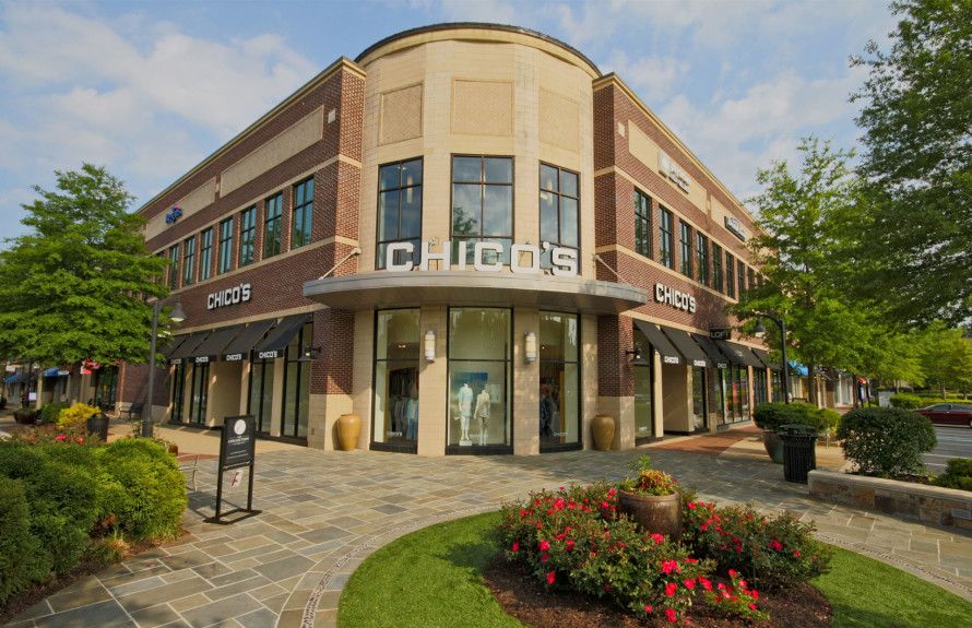 The Collection at Forsyth