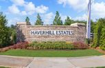 Haverhill Estates - Dacula, GA