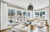 casa en Ashworth Estates por Pulte Homes