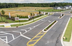 Overland - Locust Grove, GA