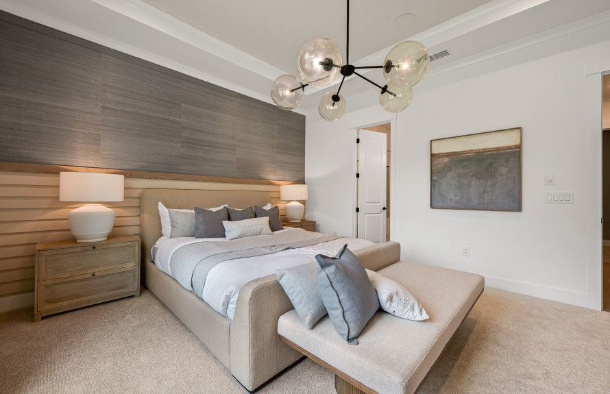 Fieldcrest Owner's Suite