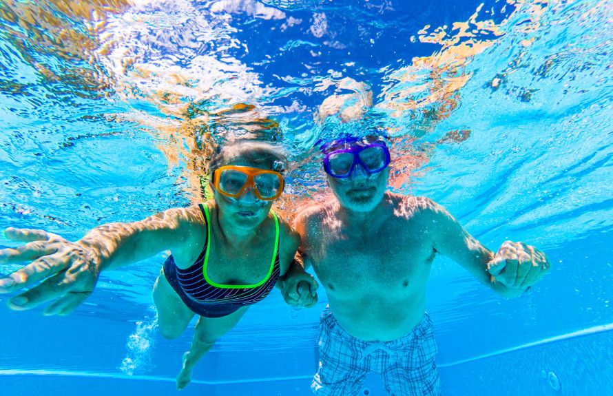 Northwest Family YMCA