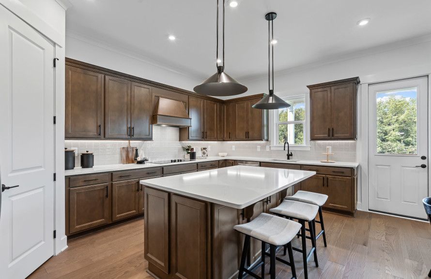 Riverton Kitchen