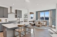 Ashton Ridge por Pulte Homes en Chicago Illinois
