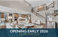 Estates at Ravinia Meadow por Pulte Homes en Chicago Illinois
