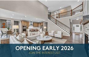 Estates at Ravinia Meadow - Orland Park, IL