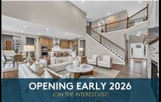 Estates at Ravinia Meadow: Orland Park, Illinois - Pulte Homes
