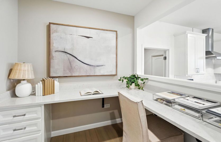 Pulte Planning Center®