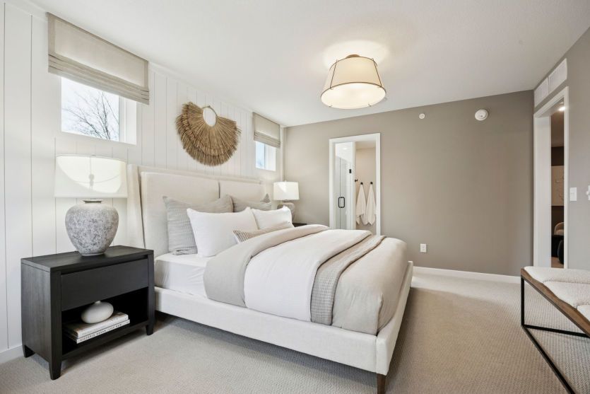 Owner's Suite