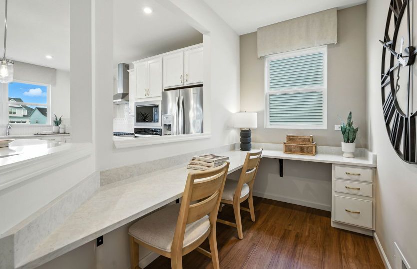Pulte Planning Center®